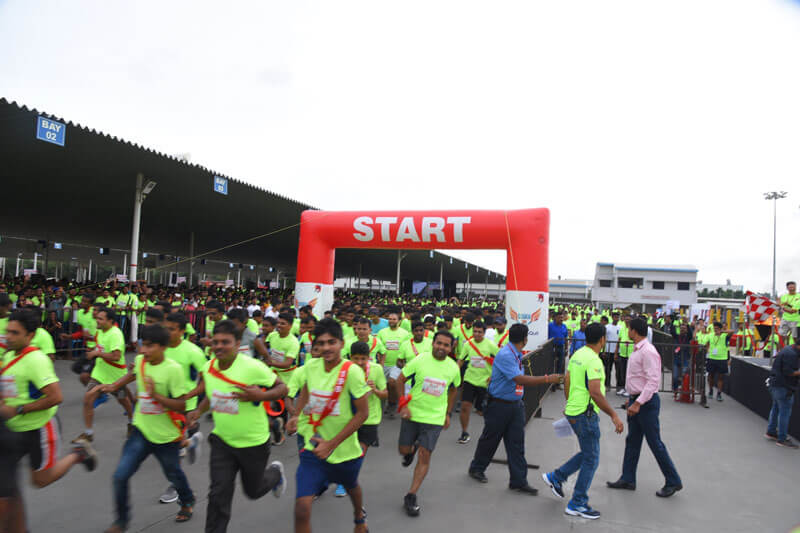 New Water purfier unit in Bidadi